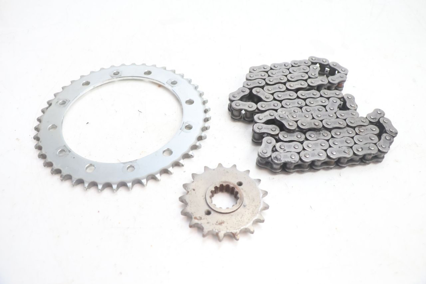 photo de KIT TRASMISSIONE HONDA VFR FI RC46 800 (1998 - 2001) - Dettaglio del componente