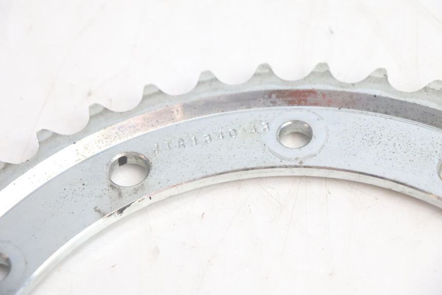photo de KIT TRASMISSIONE HONDA VFR FI RC46 800 (1998 - 2001) - Altra angolazione