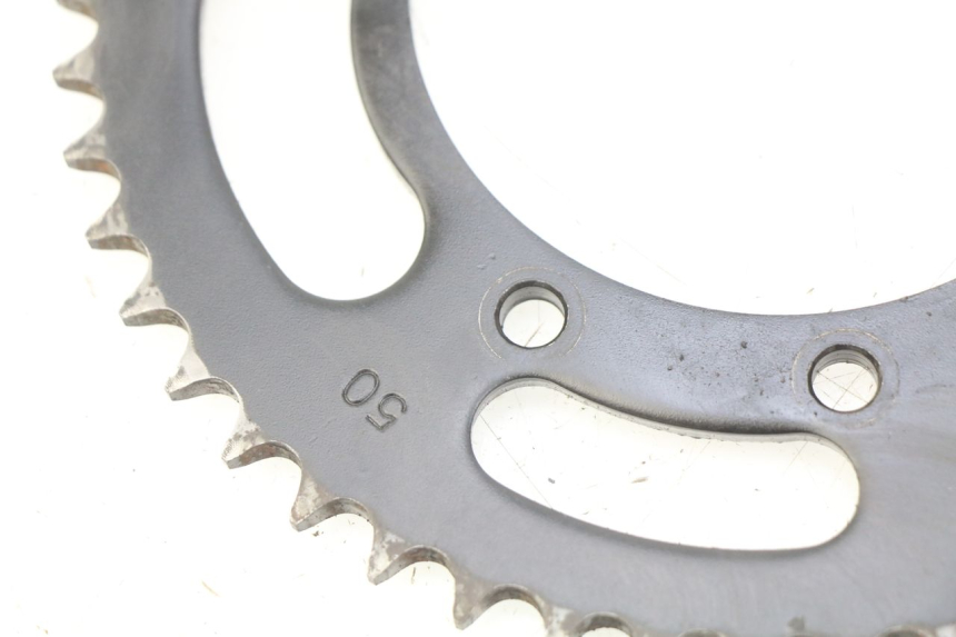 photo de KIT CATENA MBK X-LIMIT XLIMIT 50 (2003 - 2006) - Altra angolazione