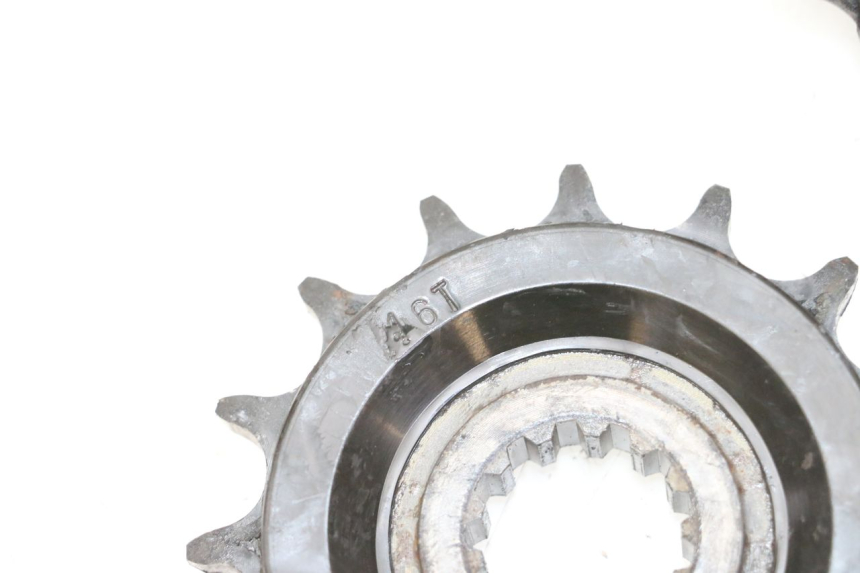 photo de KIT TRASMISSIONE YAMAHA XJ6 ABS 600 (2008 - 2016) - Dettaglio del componente