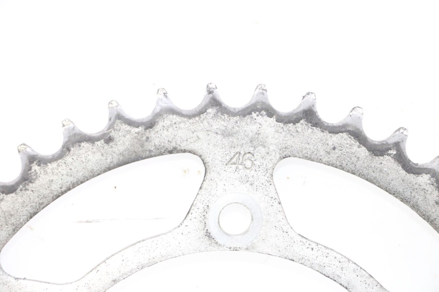 photo de KIT TRASMISSIONE YAMAHA XJ6 ABS 600 (2008 - 2016) - Ricambio usato controllato