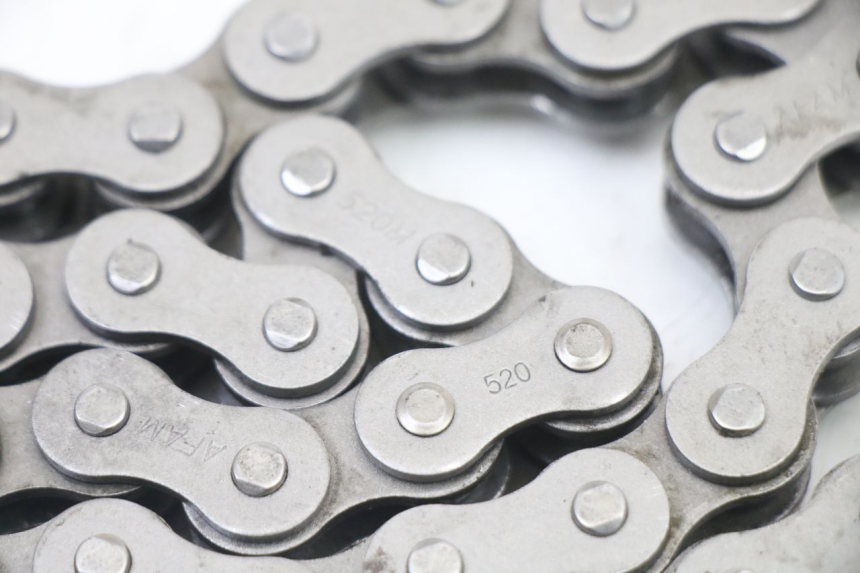 photo de KIT TRASMISSIONE YAMAHA YZ 125 (2006 - 2016) - Altra vista dell'articolo