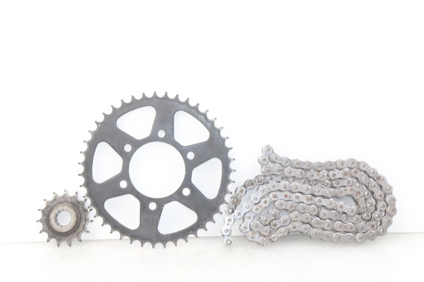 photo de KIT CATENA KAWASAKI Z S 750 (2003 - 2006) - Vista principale