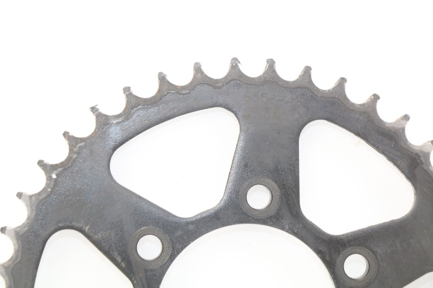 photo de KIT CATENA KAWASAKI Z S 750 (2003 - 2006) - Vista d'insieme del prodotto