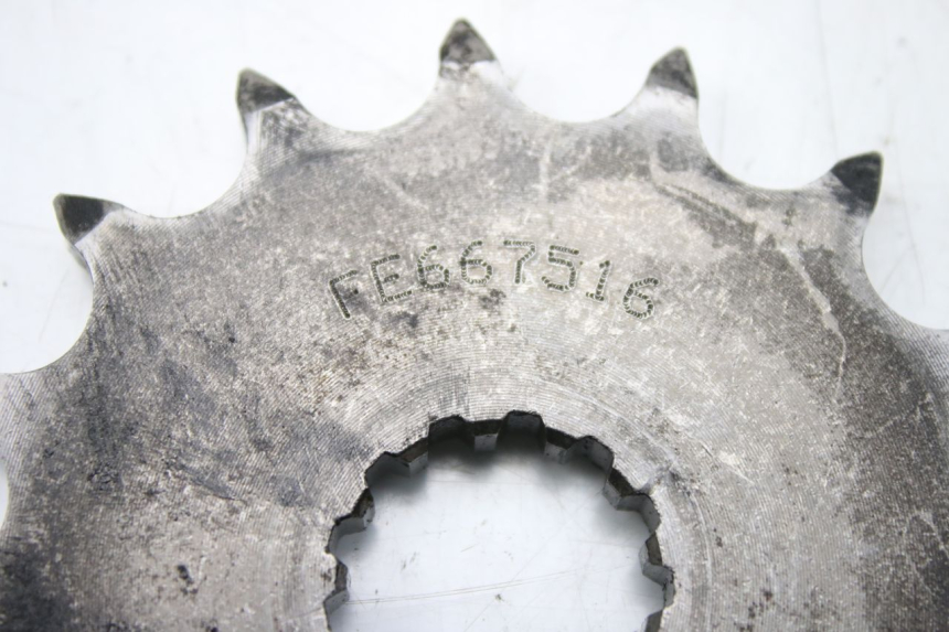 photo de KIT CATENA KAWASAKI ZR7 ZR-7 S 750 (1999 - 2004) - Dettaglio del componente