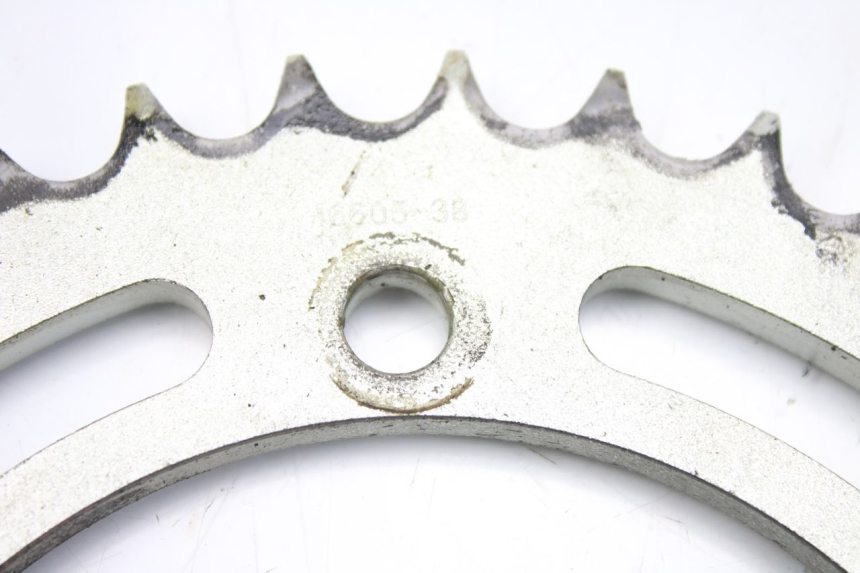 photo de KIT CATENA KAWASAKI ZR7 ZR-7 S 750 (1999 - 2004) - Primo piano tecnico