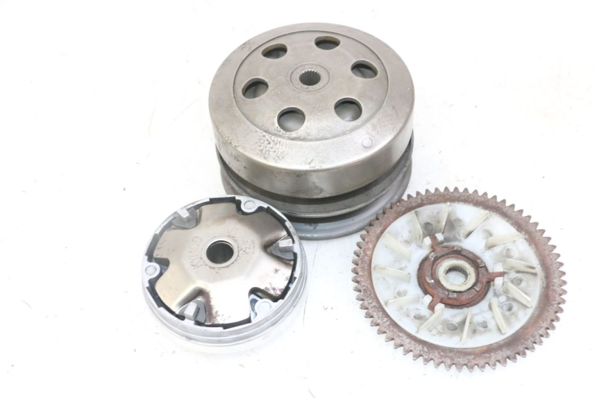 photo de KIT FRIZIONE VARIATORE KYMCO AGILITY 4T 50 (2005 - 2018) - Dettaglio del componente