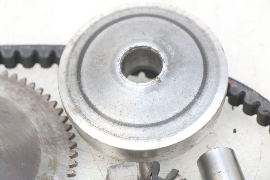 photo de KIT FRIZIONE VARIATORE KREIDLER FLORY CLASSIC 4T 50 (2013 - 2023) - Dettaglio del componente