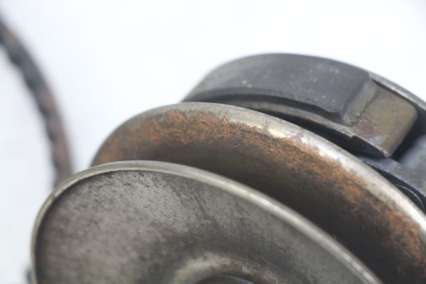 photo de KIT FRIZIONE VARIATORE KREIDLER FLORY CLASSIC 4T 50 (2013 - 2023) - Dettagli dei punti di fissaggio