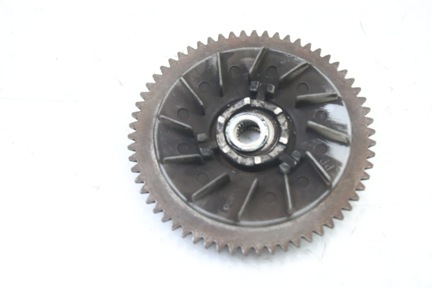 photo de KIT FRIZIONE VARIATORE KYMCO AGILITY 4T 50 (2018 - 2022) - Altra vista dell'articolo