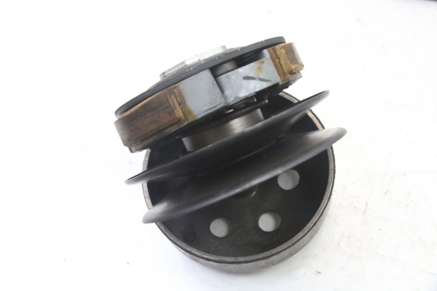 photo de KIT FRIZIONE VARIATORE KYMCO AGILITY 4T 50 (2018 - 2022) - Vista d'insieme del prodotto