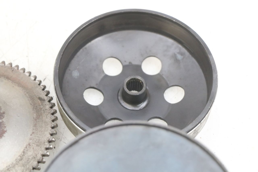 photo de KIT FRIZIONE VARIATORE UNIVERSAL BIKE RETRO 50 (2019 - 2023) - Vista d'insieme del prodotto