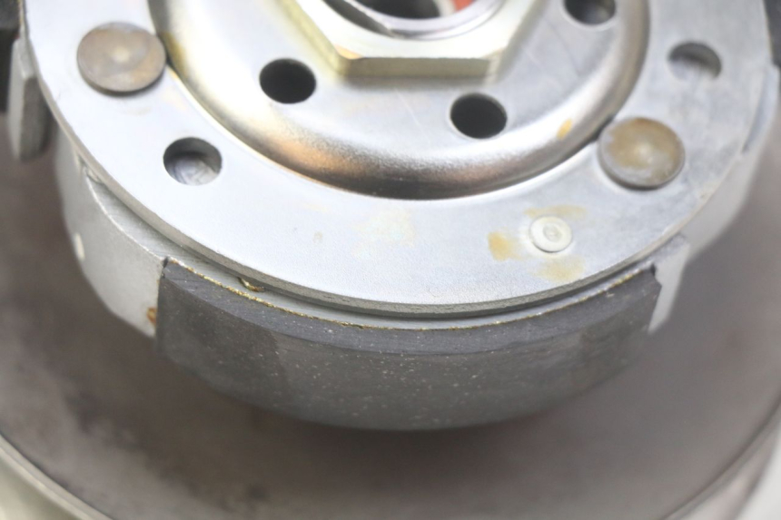 photo de KIT FRIZIONE VARIATORE PIAGGIO VESPA LX 2T 50 (2005 - 2013) - Caratteristiche distintive