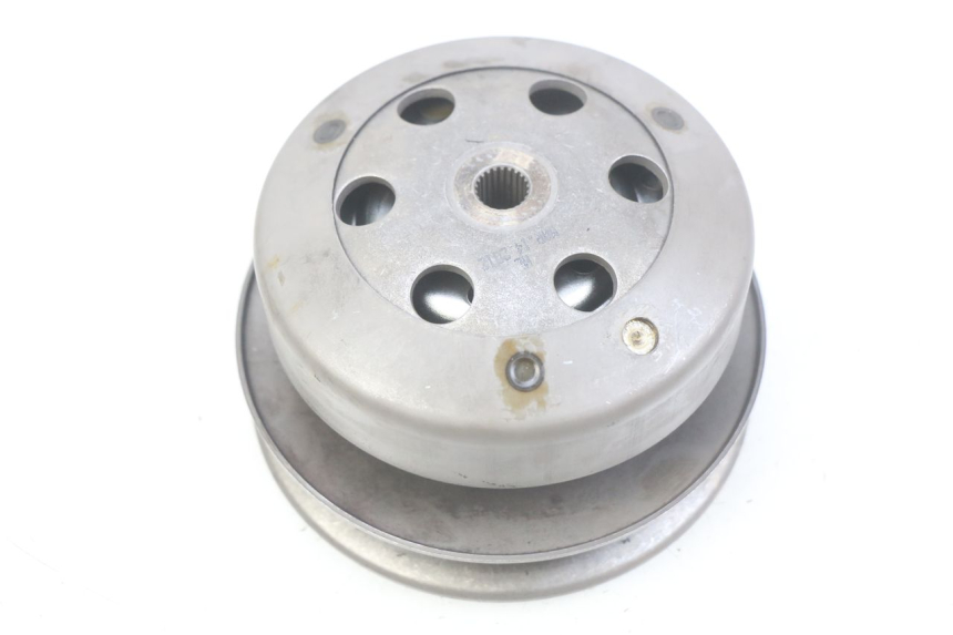 photo de KIT FRIZIONE VARIATORE PIAGGIO VESPA LX 2T 50 (2005 - 2013) - Zoom sui componenti