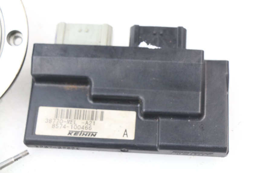 photo de KIT SERRATURE CDI HONDA CBR RR FIREBLADE 1000 (2006 - 2007) - Focus sulla struttura