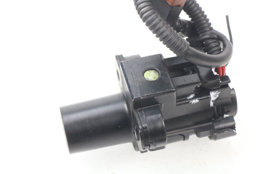 photo de KIT SERRATURE CDI HONDA CBR RR FIREBLADE 1000 (2006 - 2007) - Altra angolazione