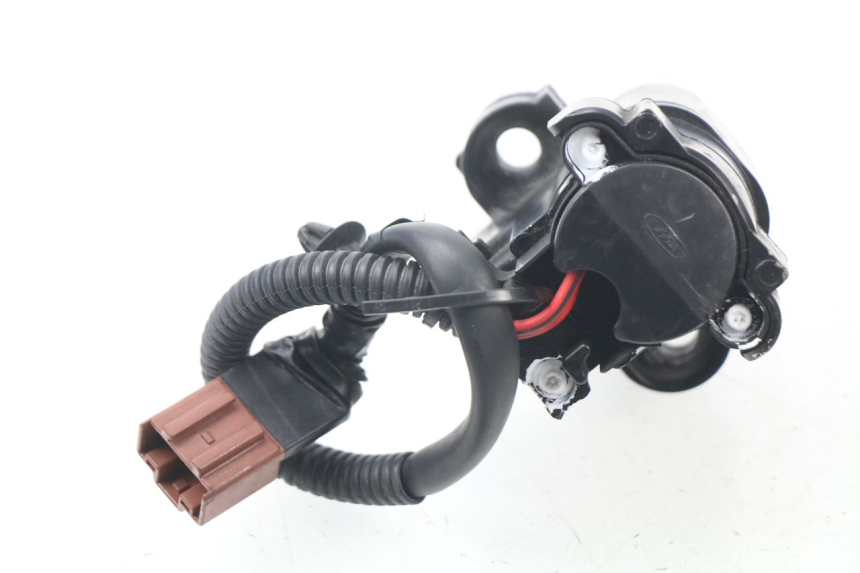 photo de KIT SERRATURE CDI HONDA CBR RR FIREBLADE 1000 (2006 - 2007) - Primo piano tecnico