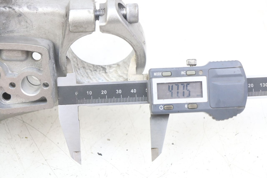 photo de KIT CHIAVE SERRATURA CDI NEIMAN YAMAHA FJR ABS 1300 (2006 - 2012) - Dettaglio del componente