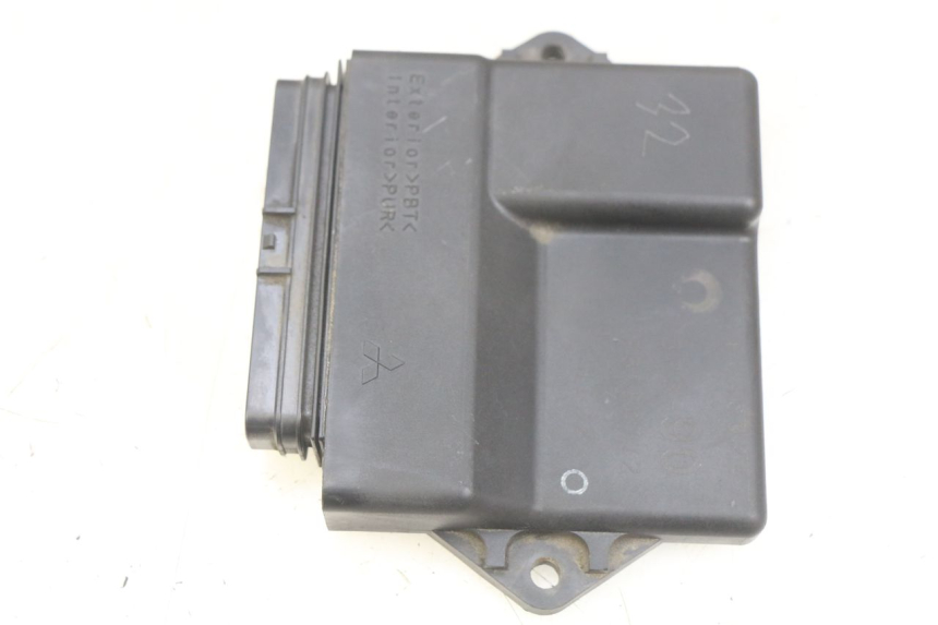 photo de KIT CHIAVE SERRATURA CDI NEIMAN YAMAHA FJR ABS 1300 (2006 - 2012) - Zoom sui componenti