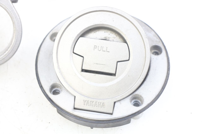 photo de KIT CHIAVE SERRATURA CDI NEIMAN YAMAHA FJR ABS 1300 (2006 - 2012) - Angolazione alternativa