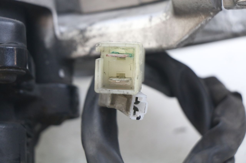 photo de KIT CHIAVE SERRATURA CDI NEIMAN YAMAHA FJR ABS 1300 (2006 - 2012) - Zoom sullo stato d'uso