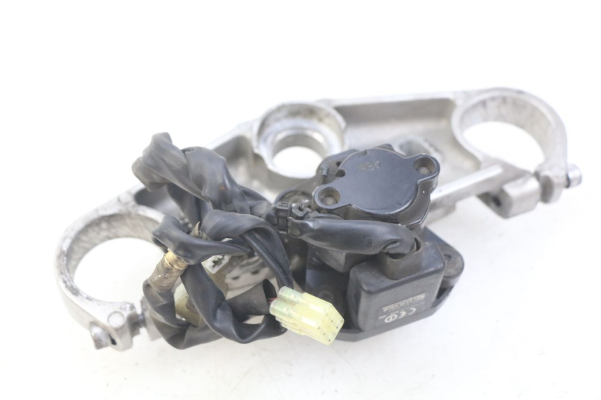 photo de KIT CHIAVE SERRATURA CDI NEIMAN YAMAHA FJR ABS 1300 (2006 - 2012) - Primo piano tecnico