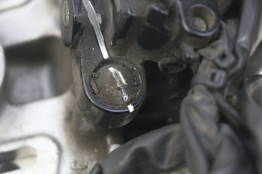 photo de KIT CHIAVE SERRATURA CDI NEIMAN YAMAHA FJR ABS 1300 (2006 - 2012) - Vista d'insieme del prodotto