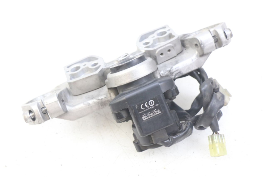 photo de KIT CHIAVE SERRATURA CDI NEIMAN YAMAHA FJR ABS 1300 (2006 - 2012) - Ricambio usato controllato