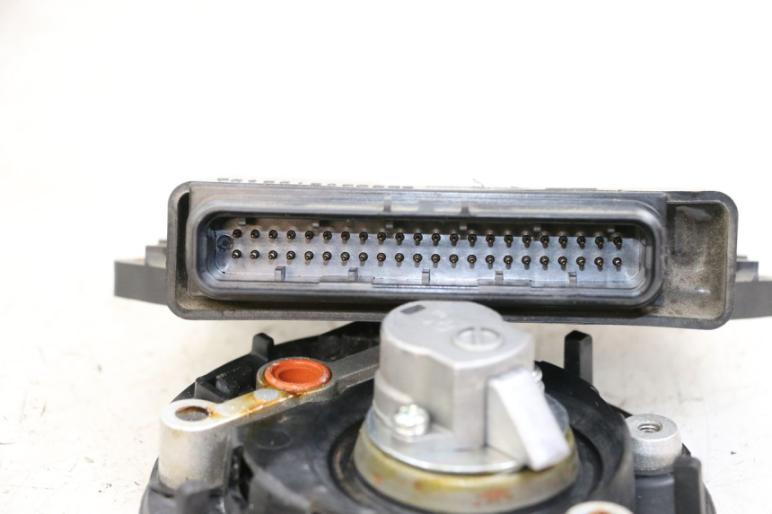 photo de KIT CHIAVE SERRATURA CDI NEIMAN YAMAHA FJR ABS 1300 (2006 - 2012) - Altra angolazione