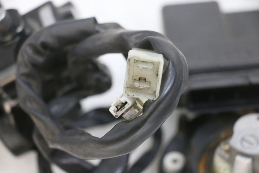 photo de KIT CHIAVE SERRATURA CDI NEIMAN YAMAHA FJR ABS 1300 (2006 - 2012) - Dettaglio del componente