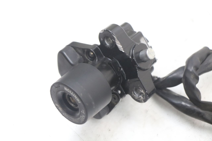 photo de KIT CHIAVE SERRATURA CDI NEIMAN YAMAHA FJR ABS 1300 (2006 - 2012) - Altra vista dell'articolo