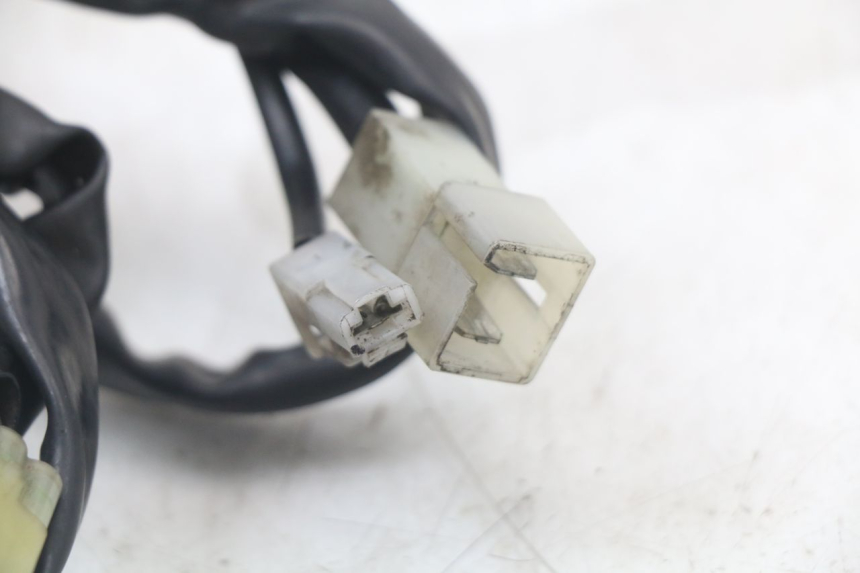 photo de KIT CHIAVE SERRATURA CDI NEIMAN YAMAHA FJR ABS 1300 (2006 - 2012) - Foto prodotto supplementare