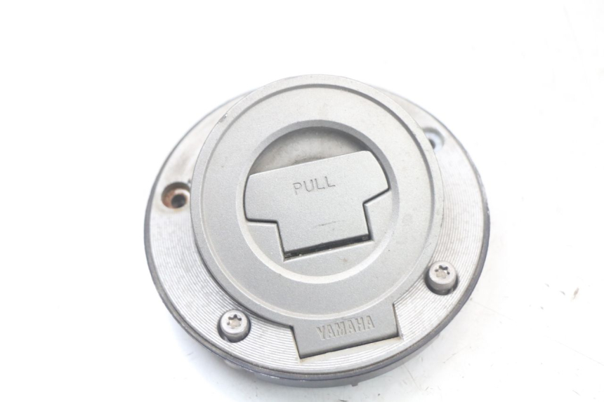 photo de KIT CHIAVE SERRATURA CDI NEIMAN YAMAHA FJR ABS 1300 (2006 - 2012) - Angolazione alternativa