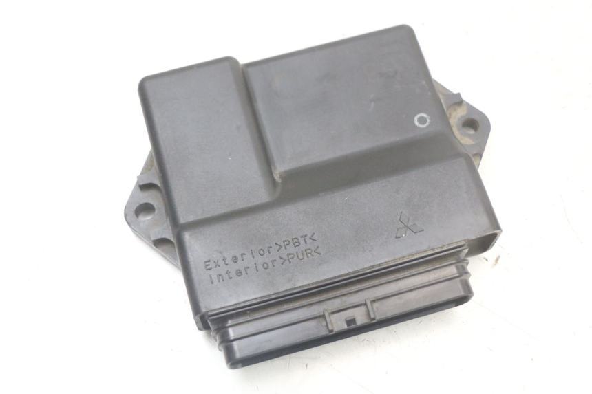 photo de KIT CHIAVE SERRATURA CDI NEIMAN YAMAHA FJR ABS 1300 (2006 - 2012) - Vista principale