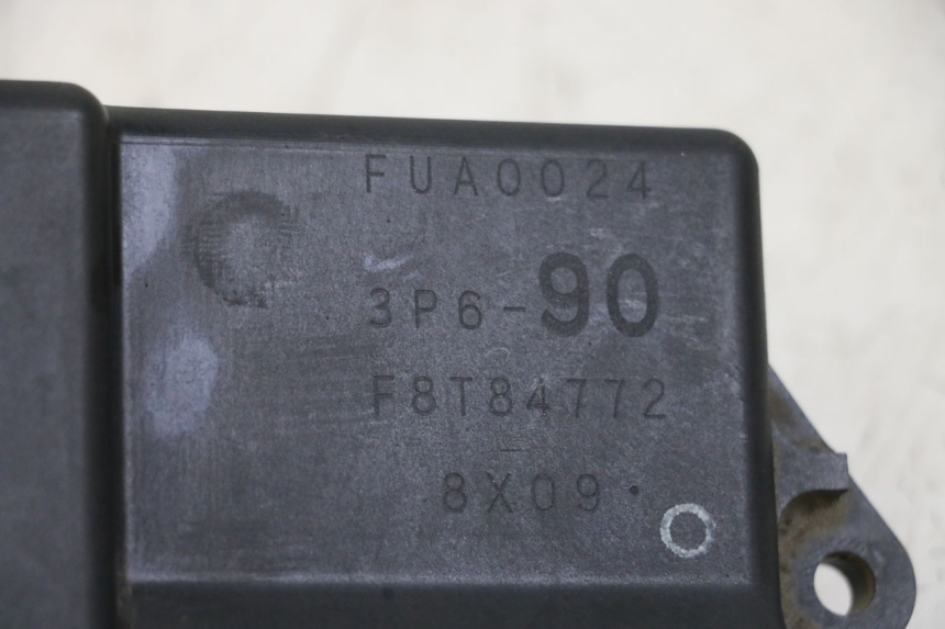 photo de KIT CHIAVE SERRATURA CDI NEIMAN YAMAHA FJR ABS 1300 (2006 - 2012) - Vista d'insieme del prodotto