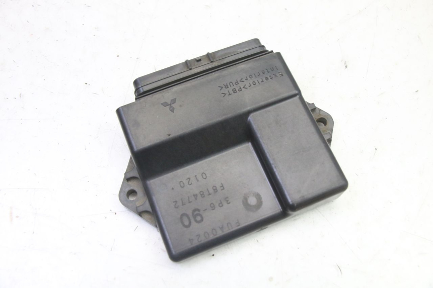 photo de KIT CHIAVE SERRATURA CDI NEIMAN YAMAHA FJR ABS 1300 (2006 - 2012) - Caratteristiche distintive