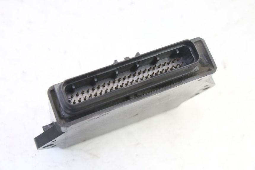 photo de KIT CHIAVE SERRATURA CDI NEIMAN YAMAHA FJR ABS 1300 (2006 - 2012) - Zoom sui componenti