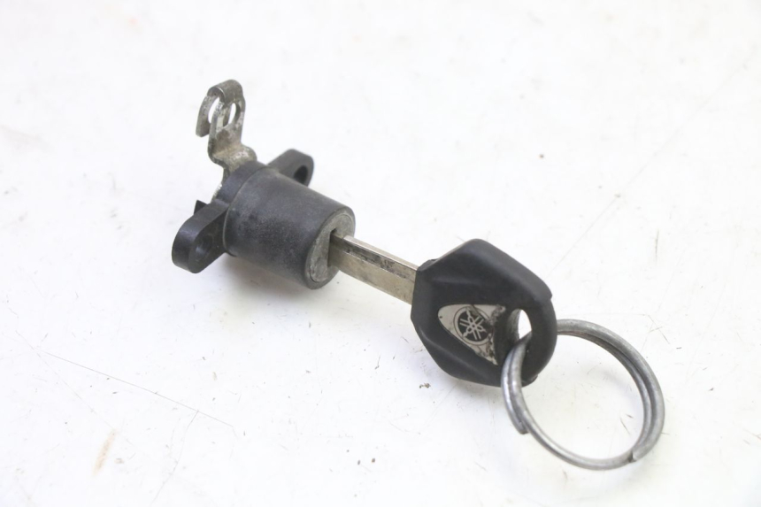 photo de KIT CHIAVE SERRATURA CDI NEIMAN YAMAHA FJR ABS 1300 (2006 - 2012) - Ispezione visiva dettagliata