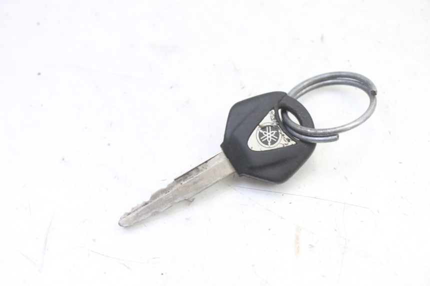 photo de KIT CHIAVE SERRATURA CDI NEIMAN YAMAHA FJR ABS 1300 (2006 - 2012) - Ricambio usato controllato