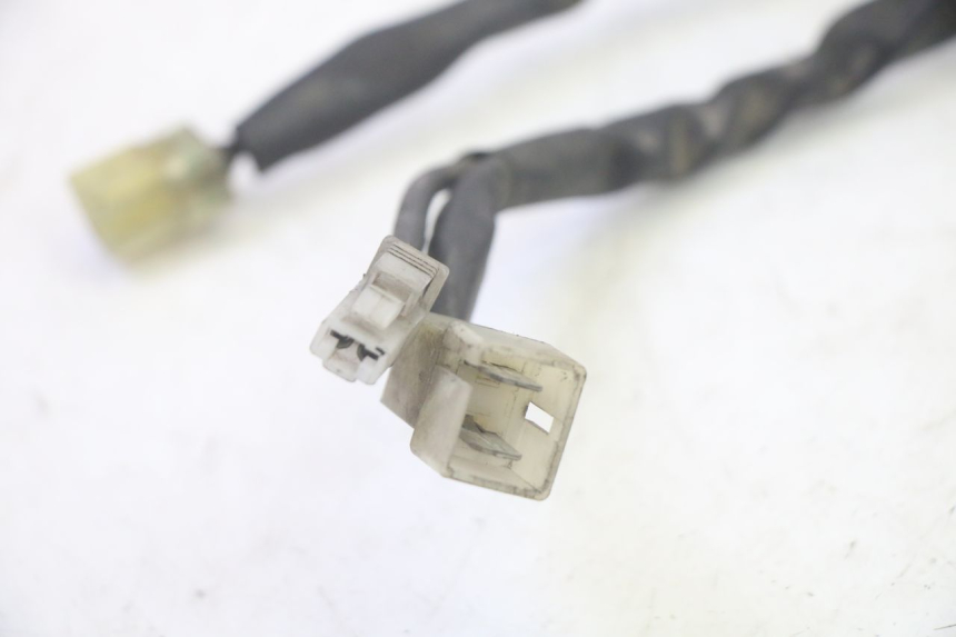 photo de KIT CHIAVE SERRATURA CDI NEIMAN YAMAHA FJR ABS 1300 (2006 - 2012) - Altra vista dell'articolo