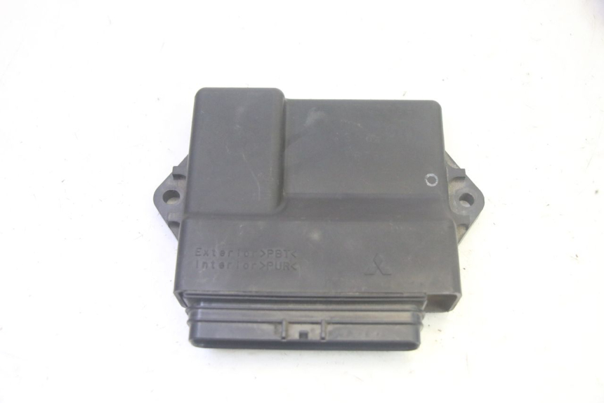 photo de KIT CHIAVE SERRATURA CDI NEIMAN YAMAHA FJR ABS 1300 (2006 - 2012) - Angolazione alternativa