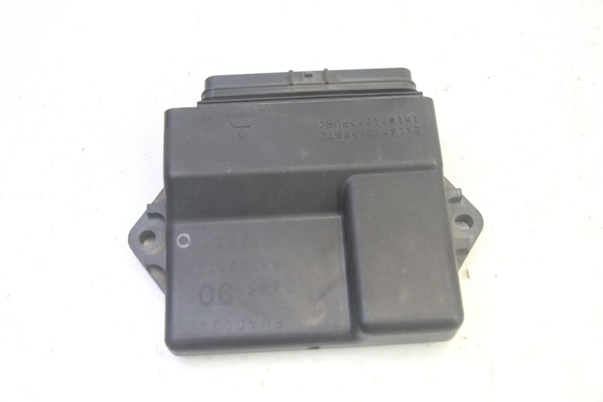 photo de KIT CHIAVE SERRATURA CDI NEIMAN YAMAHA FJR ABS 1300 (2006 - 2012) - Zoom qualità usato