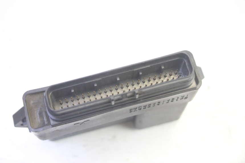 photo de KIT CHIAVE SERRATURA CDI NEIMAN YAMAHA FJR ABS 1300 (2006 - 2012) - Vista principale