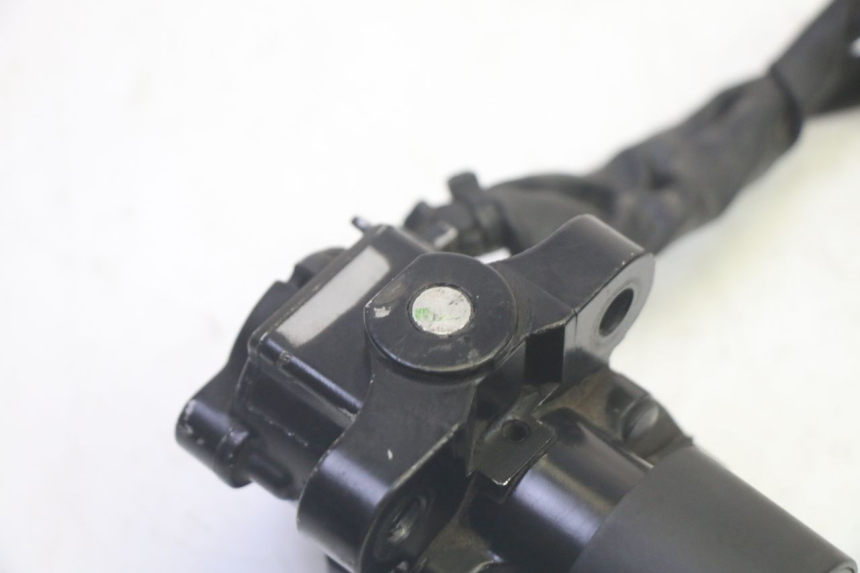 photo de KIT CHIAVE SERRATURA CDI NEIMAN YAMAHA FJR ABS 1300 (2006 - 2012) - Ricambio usato controllato