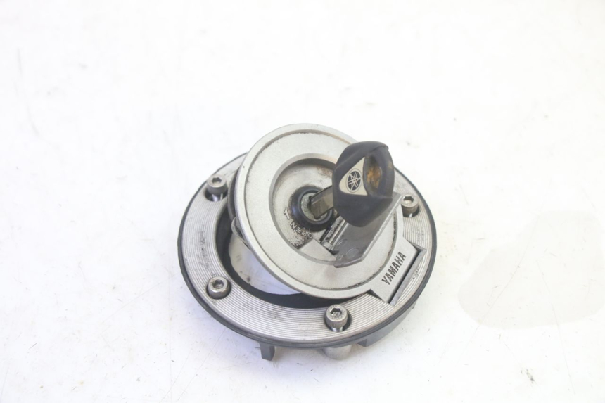 photo de KIT CHIAVE SERRATURA CDI NEIMAN YAMAHA FZ6 N FAZER 600 (2004 - 2006) - Caratteristiche distintive