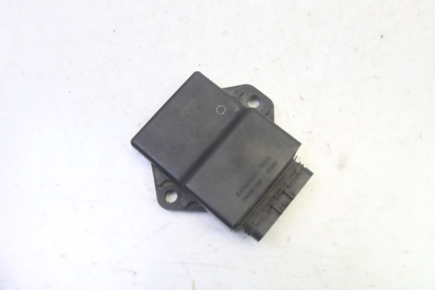 photo de KIT CHIAVE SERRATURA CDI NEIMAN YAMAHA FZ6 N FAZER 600 (2004 - 2006) - Zoom sui componenti