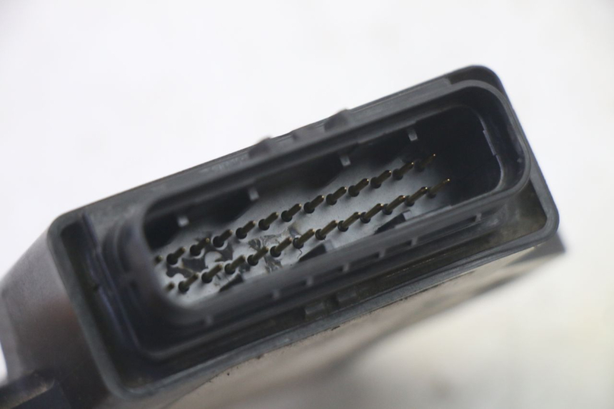 photo de KIT CHIAVE SERRATURA CDI NEIMAN YAMAHA FZ6 N FAZER 600 (2004 - 2006) - Foto prodotto supplementare