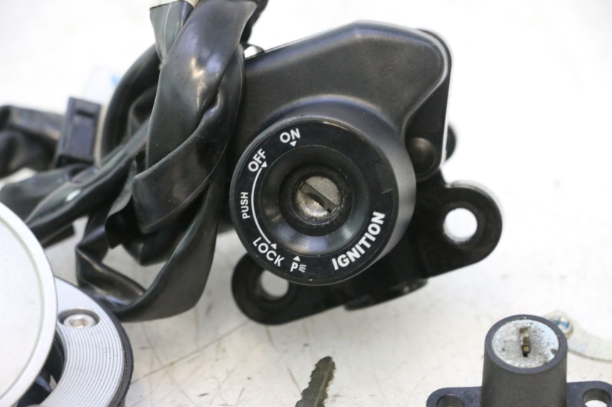 photo de KIT SERRATURE CDI YAMAHA FZ8 800 (2010 - 2016) - Dettaglio del componente