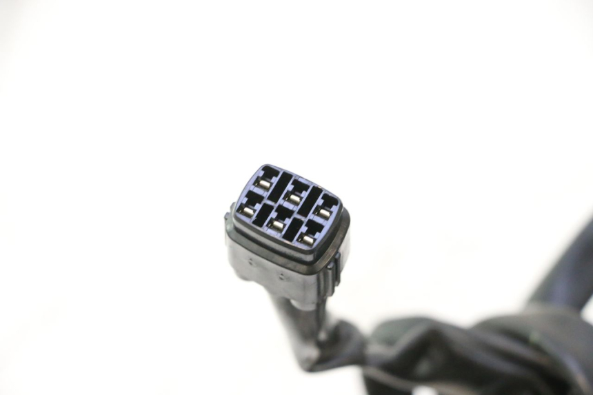 photo de KIT SERRATURE CDI YAMAHA FZ8 800 (2010 - 2016) - Caratteristiche distintive