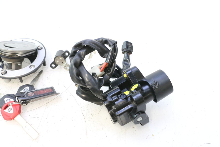 photo de KIT SERRATURE CDI YAMAHA FZ8 800 (2010 - 2016) - Foto prodotto supplementare